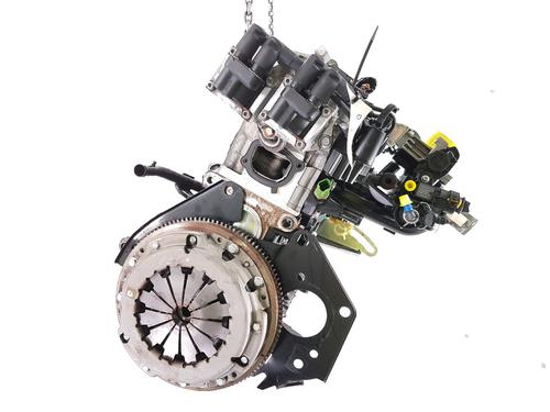 Engine FIAT PANDA (169_) 1.1 (169.AXA1A) | BP28122030M1 
