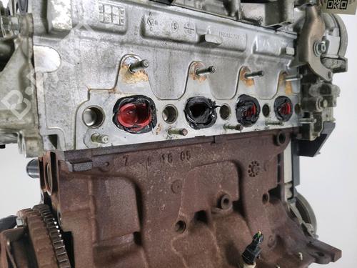Engine RENAULT CLIO II (BB_, CB_) | BP28835686M1