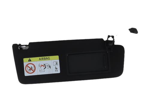 right-sun-visor-vw-polo-vi-aw1-bz1-ae1-2017-35798536 main image