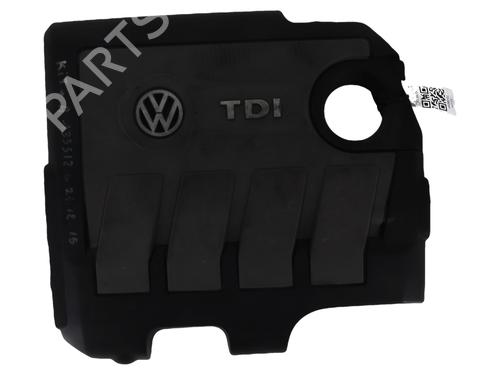 Used Upper protection VW POLO V (6R1, 6C1) [2009-2022]  28720704