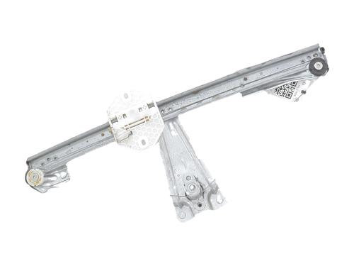 Front right window mechanism DACIA SANDERO II 1.0 SCe 75 (B8JC, B8JD, B8NC) | BP37228331C23 - Image 2