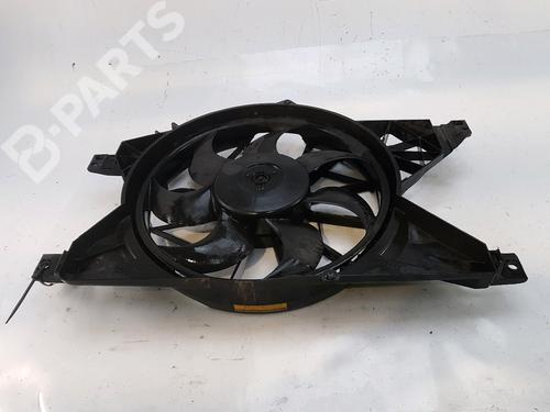 Radiator fan CHEVROLET NUBIRA Estate 2.0 D | BP10475633M35 