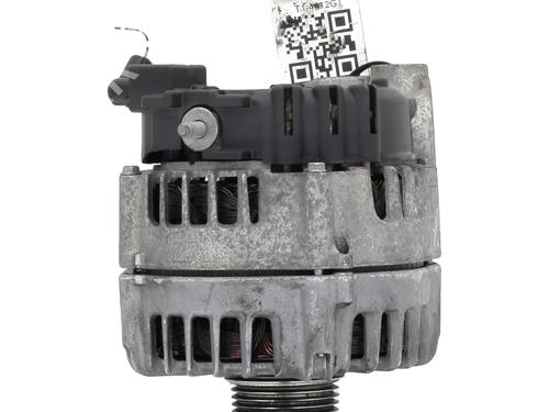 Alternator BMW 1 (E81) 123 d | BP33189579M7  - Image 5