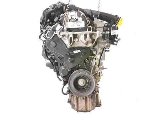 Motor CITROËN JUMPY III Van (V_) 1.5 BlueHDi 120 (120 hp) 28536205