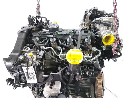Engine RENAULT CLIO IV (BH_) 1.5 dCi 75 | BP39394458M1 - Image 6