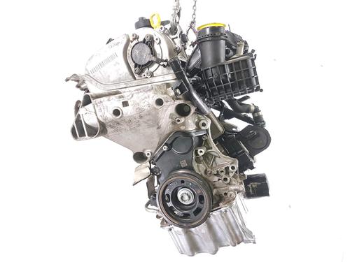 Motor AUDI A1 Sportback (GBA) 30 TFSI (110 hp) 24137927