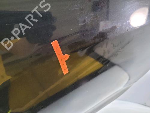 Right front door RENAULT TWINGO I (C06_)  | BP27559513C3 