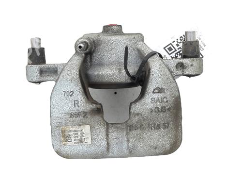 Used Left front brake caliper MG MG 4 (EH32) EV (170 hp) 28834425