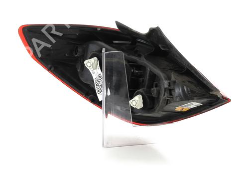 Right taillight OPEL CORSA D (S07) 1.3 CDTI (L08, L68) | BP26591956C35 