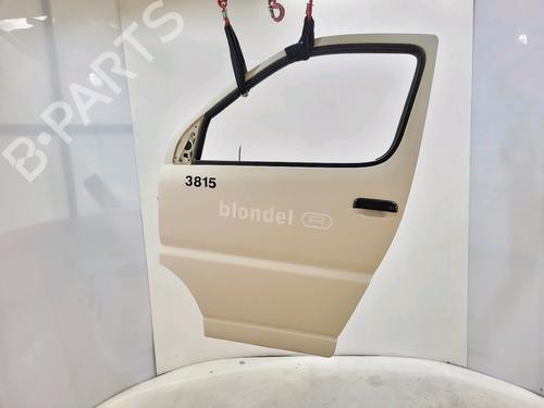 Used Left front door TOYOTA HIACE IV Van (__H1_, __H2_) [1995-2012]  29443151