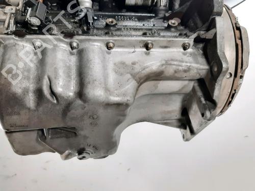 Engine OPEL ASTRA J GTC 1.4 Turbo (08) | BP31963478M1 