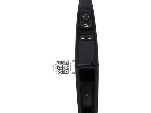 Used Left front window switch CITROËN C4 I (LC_) [2004-2014]  30049592