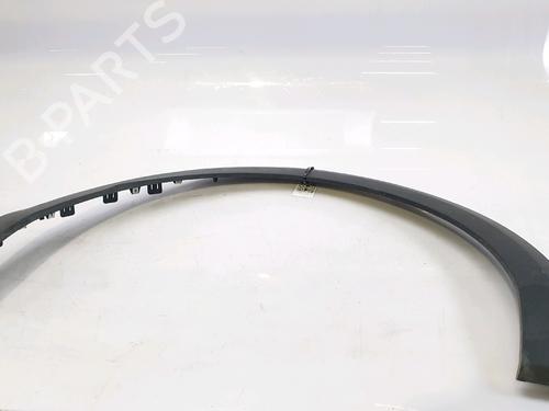Used Rear right wheel arch trim CITROËN C4 III (BA_, BB_, BC_) 1.2 PureTech 130 (BAHNSA, BAHNSB) (130 hp) 28365910