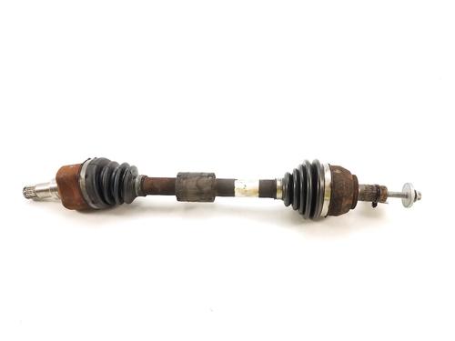 Used Left front driveshaft FORD FOCUS II (DA_, HCP, DP) 1.6 Ti (115 hp) 12534822