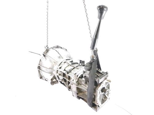 Gearbox OPEL MONTEREY B (M98) 3.0 DTI (UBS73D, UBS73G) | BP30195249M3 