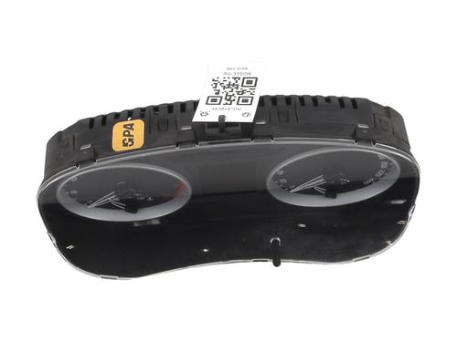 Used Instrument cluster SKODA FABIA II (542) 1.4 (86 hp) 31699895