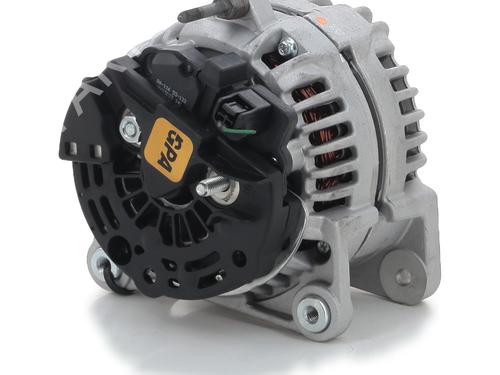 Alternator RENAULT CLIO III (BR0/1, CR0/1) 1.5 dCi | BP29819555M7 