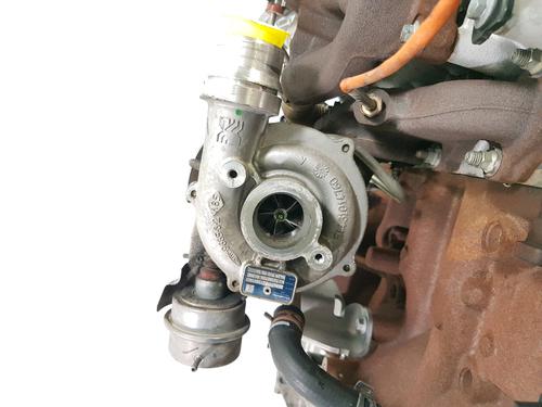 Engine RENAULT MEGANE III Hatchback (BZ0/1_, B3_) 1.5 dCi (BZ09, BZ0D, BZ1W, BZ29, BZ14) | BP35892119M1 - Image 6