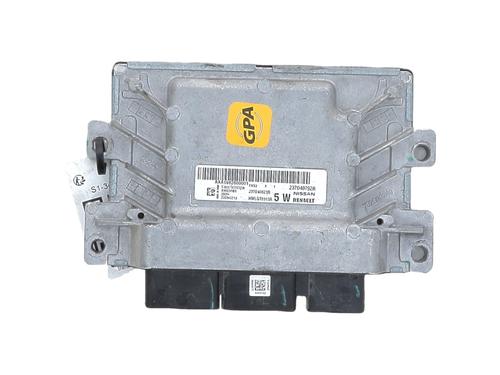 Engine control unit (ECU) DACIA SPRING Extreme | BP25589422M57 