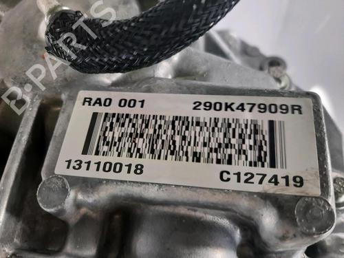 Gearbox RENAULT ZOE (BFM_) ZOE (BFMD) | BP38456815M3 - Image 5
