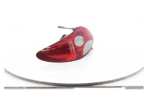 Left taillight PEUGEOT 206+ (2L_, 2M_) 1.4 HDi eco 70 | BP36181329C34  - Image 5