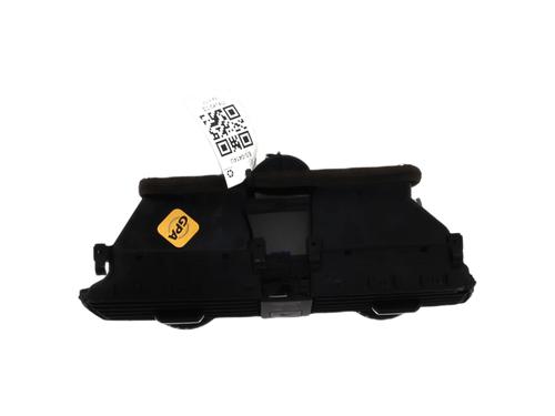 Luftventil VW GOLF VII (5G1, BQ1, BE1, BE2) 1.6 TDI (105 hp) 27907958
