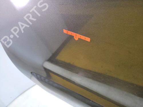 Right slide door PEUGEOT PARTNER Tepee 1.6 HDi 90 | BP29416823C75 