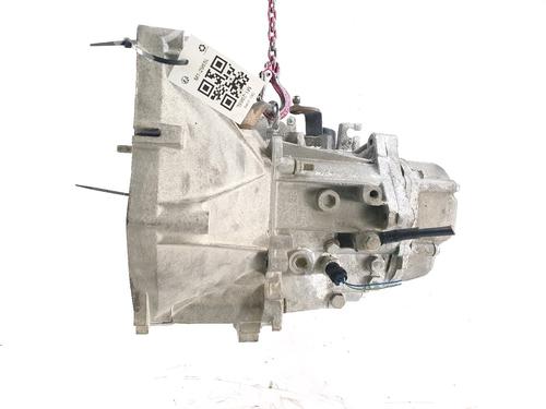 Used Gearbox FIAT GRANDE PUNTO (199_) 1.3 D Multijet (75 hp) 29470662