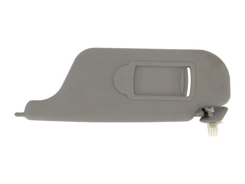 Left sun visor RENAULT CLIO III (BR0/1, CR0/1) 1.5 dCi (BR17, CR17) | BP32076629I1 