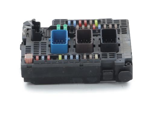 Used Fuse box CITROËN C4 II (NC_) [2009-2026]  32006605