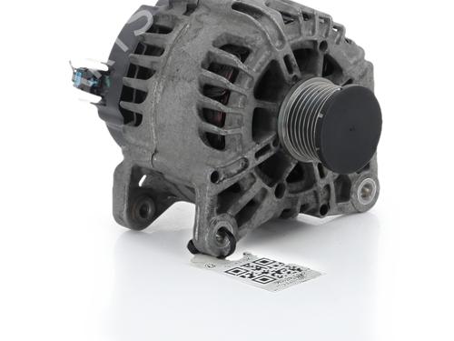 Alternator DACIA DUSTER (HS_) 1.2 TCe 125 | BP39633314M7 - Image 4