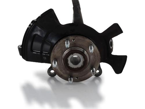 Used Left front steering knuckle KIA VENGA (YN) 1.4 CVVT (90 hp) 30557902