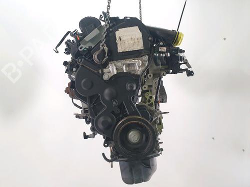 Used Engine PEUGEOT 208 I (CA_, CC_) 1.6 HDi (92 hp) 30503481