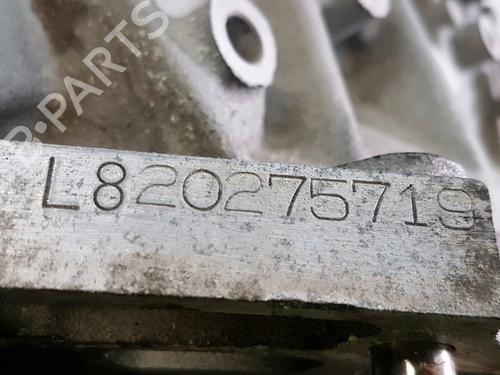 Engine MAZDA 5 (CR) 1.8 (CR19) | BP31875471M1