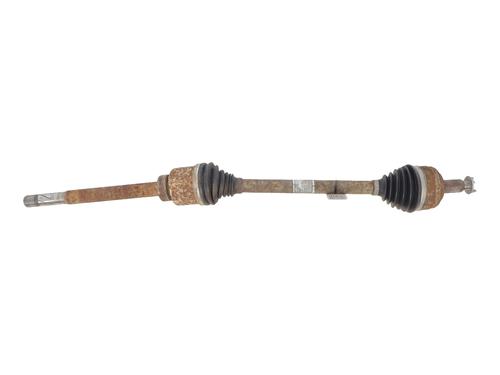 Right front driveshaft RENAULT MASTER III Van (FV) 2.3 dCi 125 FWD (FV0C, FV0D, FV0G, FV0H, FV0J, FV0K,... | BP37166426M39 - Image 5