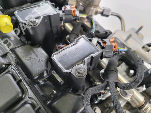 Engine CITROËN C3 III (SX) 1.2 THP 110 (SXHNPS, SXHNZT, SXHNZ6) | BP29987824M1