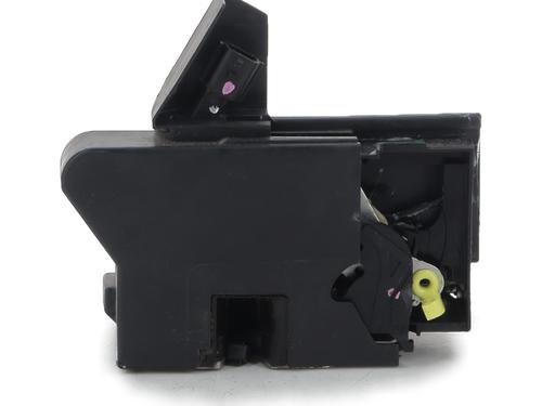 Front left lock DACIA SANDERO II TCe 90 (B8M1, B8MA, B8AC) | BP30335070C98