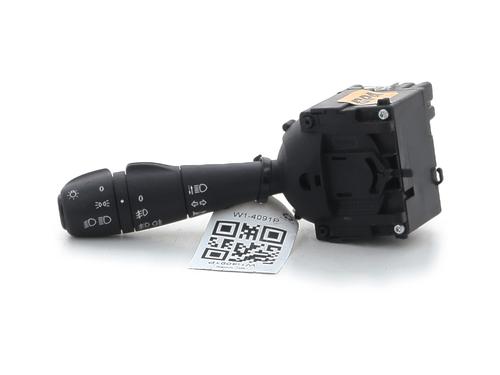 Pulsantiera DACIA DUSTER (HS_) 1.2 TCe 125 (125 hp) 30841863