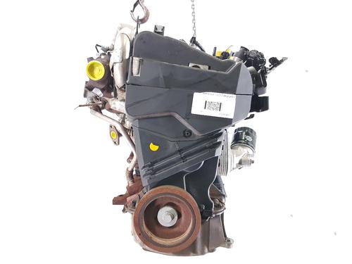Used Engine Engine RENAULT CLIO IV (BH_) 1.5 dCi 90 (90 hp) 40212024 40212024