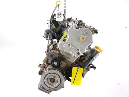 Used Engine OPEL ASTRA H GTC (A04) 1.3 CDTI (L08) (90 hp) 26198197