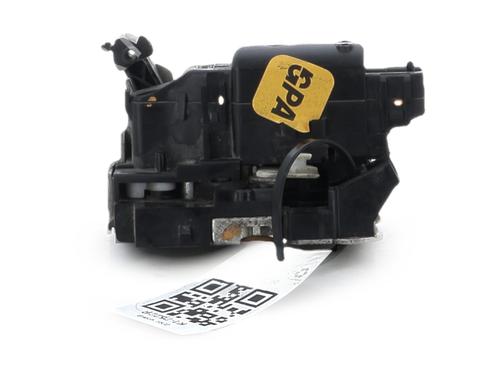 Front right lock DACIA LODGY (JS_) 1.5 dCi | BP40277786C97 - Image 2