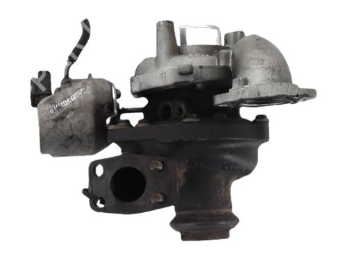 Used Turbocharger/Supercharger Turbocharger/Supercharger 39643959 39643959