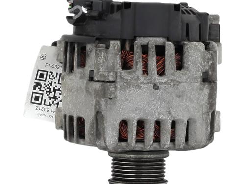 Alternator CITROËN C4 II (NC_) 1.6 HDi 90 | BP34503007M7  - Image 5