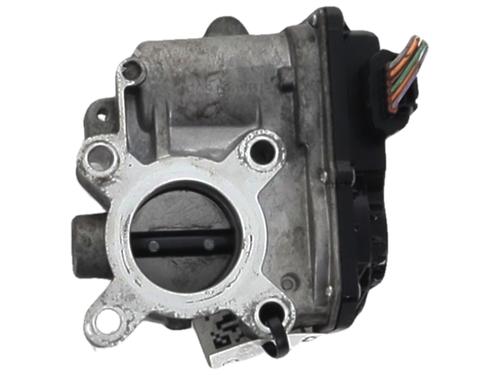 Throttle body RENAULT TWINGO II (CN0_) 1.2 16V (CN0K, CN0V, CN0A) | BP30334143M82 