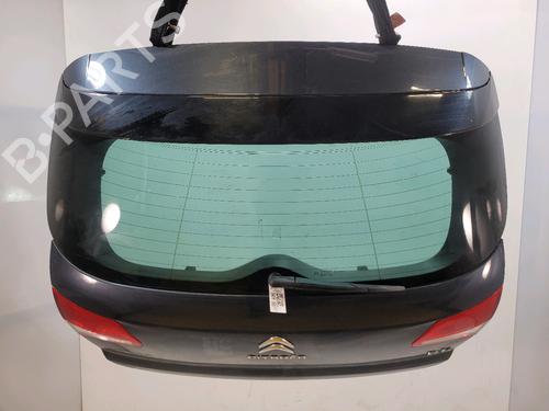 Bagklap CC/Kombi-Coupé CITROËN C4 II (NC_) 1.6 HDi 110 (112 hp) 32848434