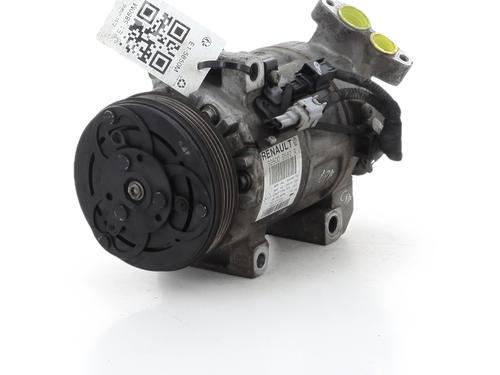 Used AC compressor AC compressor RENAULT CLIO IV (BH_) 1.2 16V (73 hp) 39160614 39160614