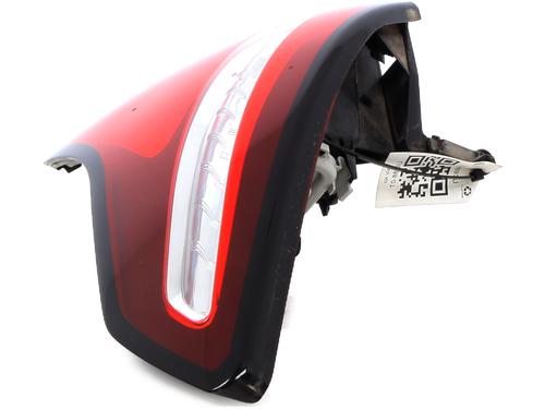 Right taillight CITROËN C4 Picasso I MPV (UD_)  | BP27490416C35 
