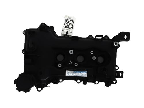 Ventildæksel TOYOTA IQ (_J1_) 1.0 (KGJ10_, KGJ10R) (68 hp) 32433769