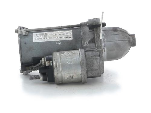 Used Starter FIAT FIORINO Box Body/MPV (225_) 1.3 D Multijet (80 hp) 30842235