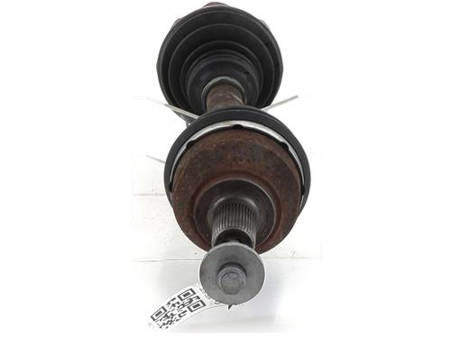 Left front driveshaft FORD MONDEO IV Turnier (BA7) 2.0 SCTi | BP30557444M38